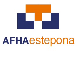 Logo AFHA Estepona calidad